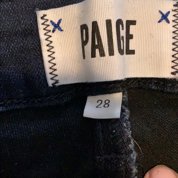 Paige verdugo ankle - Picture 3 of 5